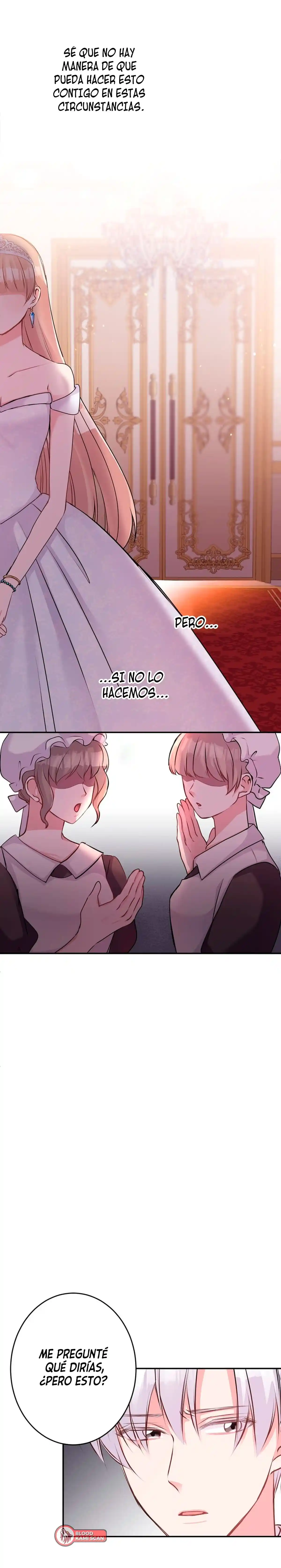 La Venganza De La Emperatriz Gemela - Capítulo 28 - Página 26 - LectorTMOo