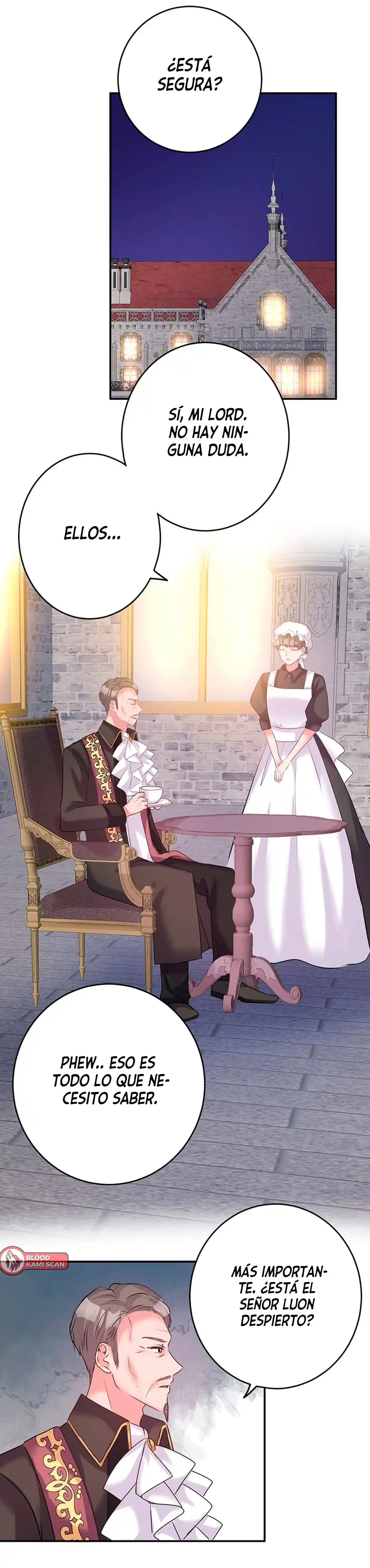 La Venganza De La Emperatriz Gemela - Capítulo 29 - Página 19 - LectorTMOo