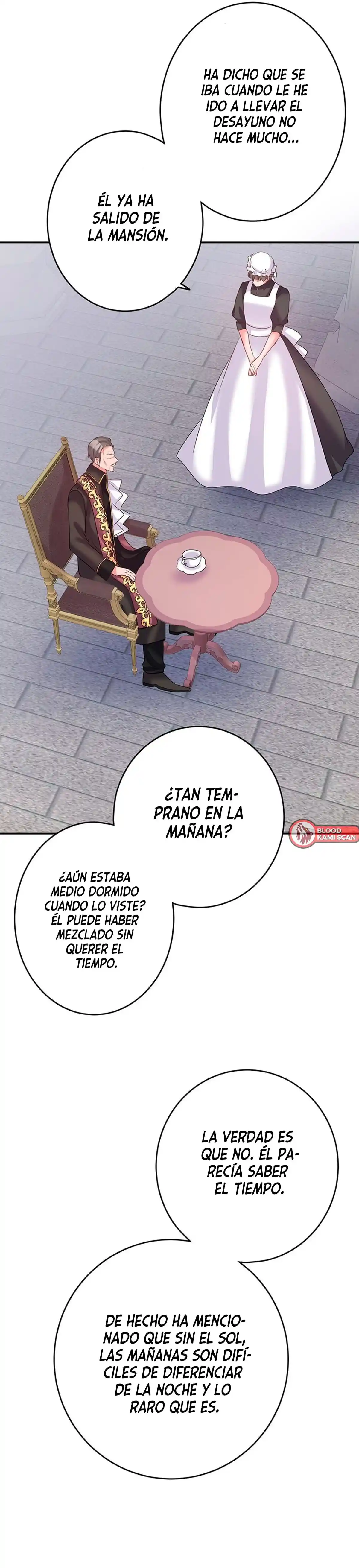 La Venganza De La Emperatriz Gemela - Capítulo 29 - Página 20 - LectorTMOo