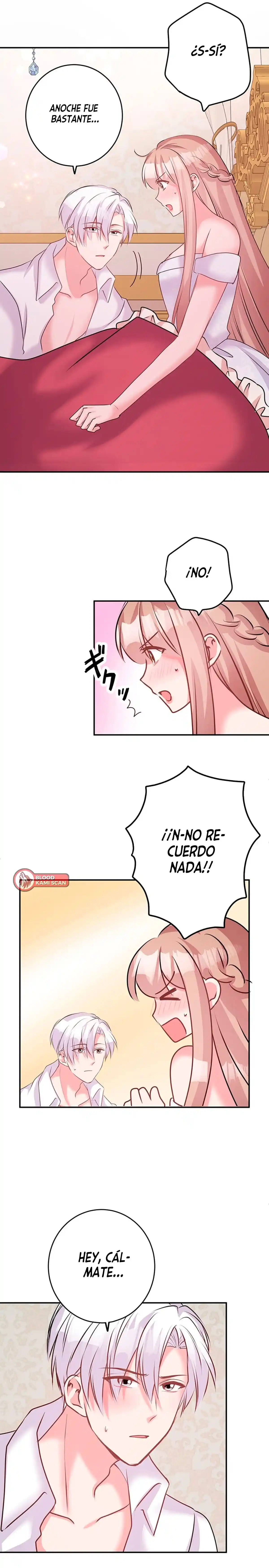 La Venganza De La Emperatriz Gemela - Capítulo 29 - Página 26 - LectorTMOo