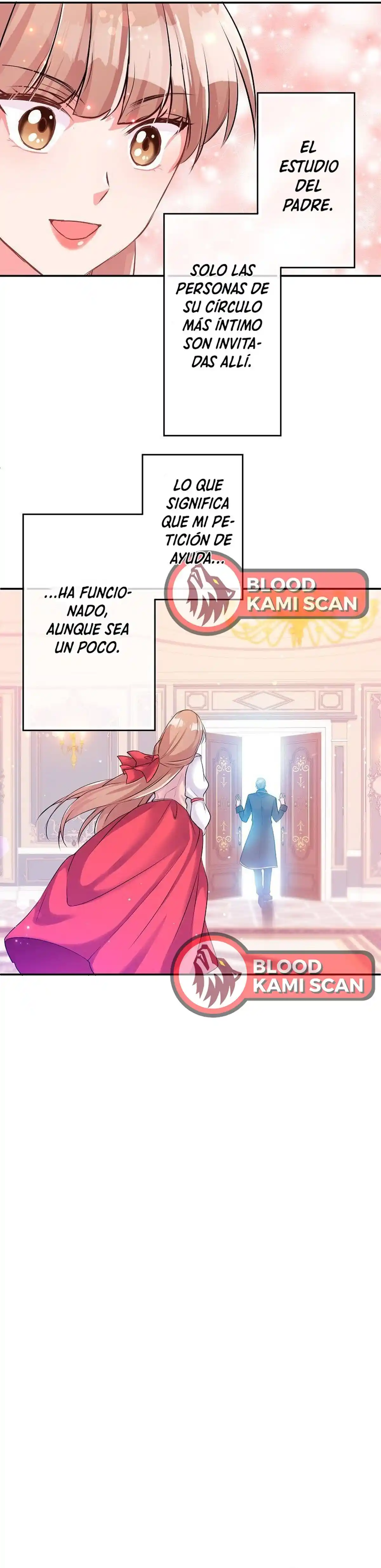 La Venganza De La Emperatriz Gemela - Capítulo 3 - Página 10 - LectorTMOo