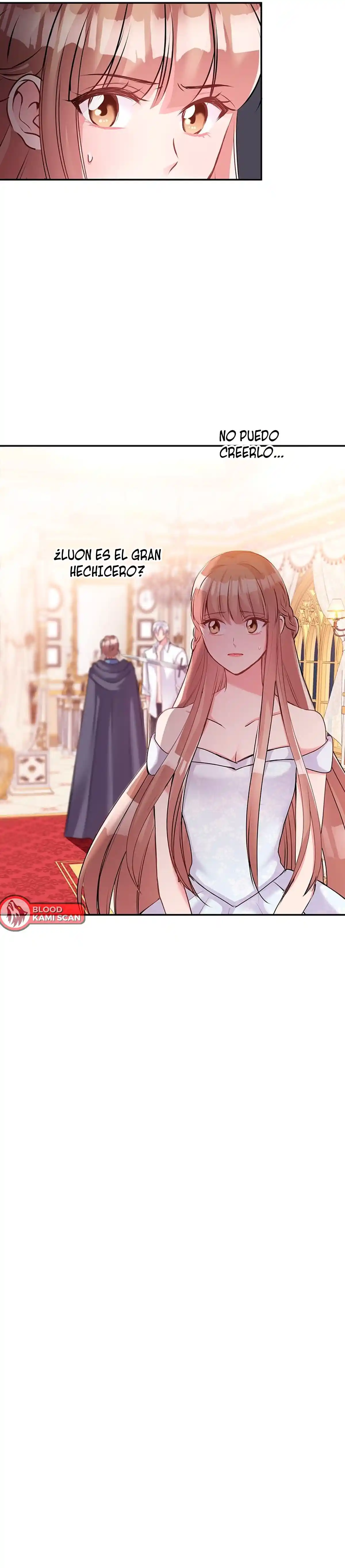 La Venganza De La Emperatriz Gemela - Capítulo 30 - Página 4 - LectorTMOo