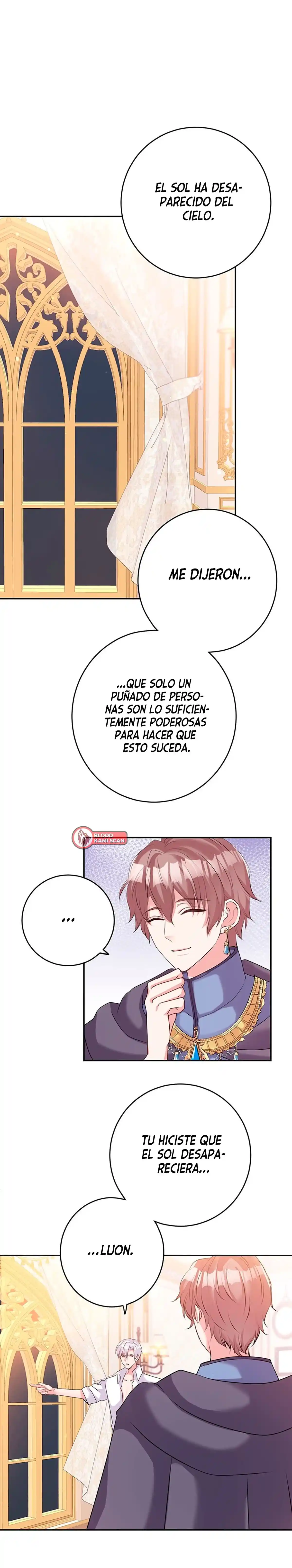 La Venganza De La Emperatriz Gemela - Capítulo 30 - Página 8 - LectorTMOo