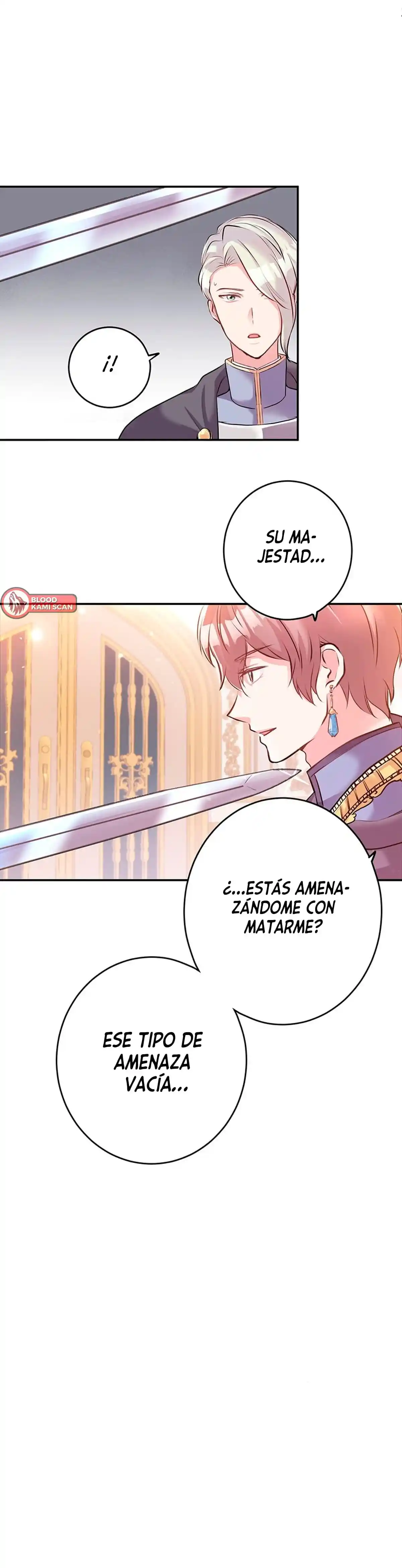 La Venganza De La Emperatriz Gemela - Capítulo 30 - Página 10 - LectorTMOo