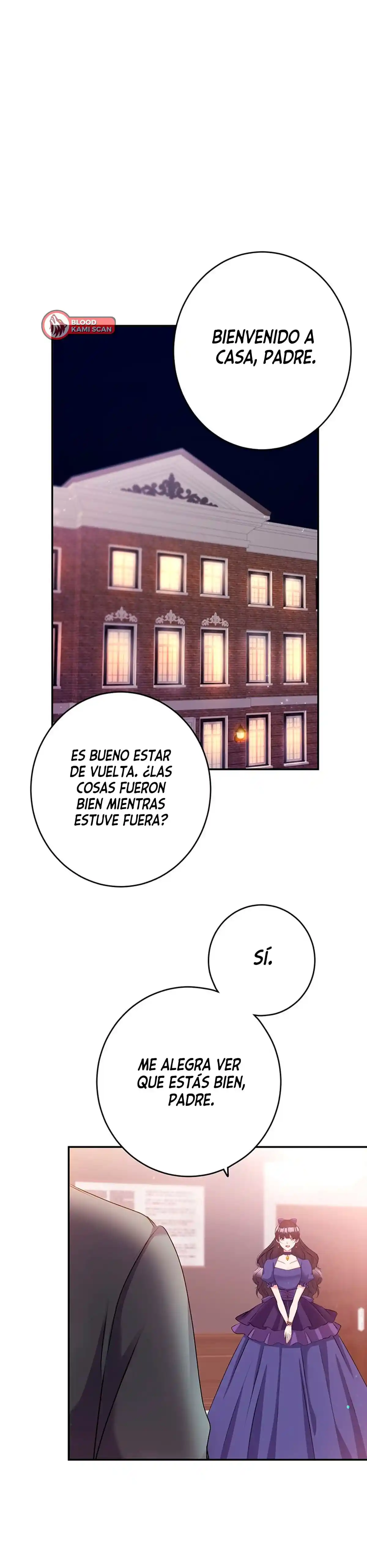 La Venganza De La Emperatriz Gemela - Capítulo 30 - Página 13 - LectorTMOo