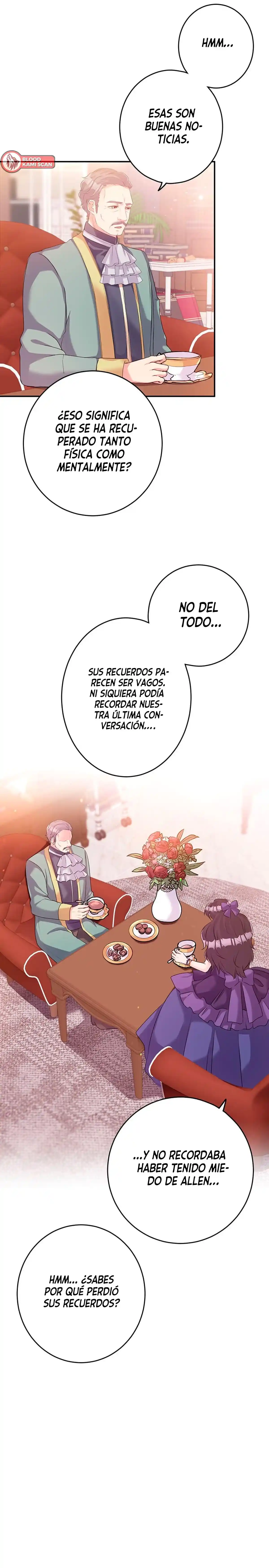 La Venganza De La Emperatriz Gemela - Capítulo 30 - Página 16 - LectorTMOo