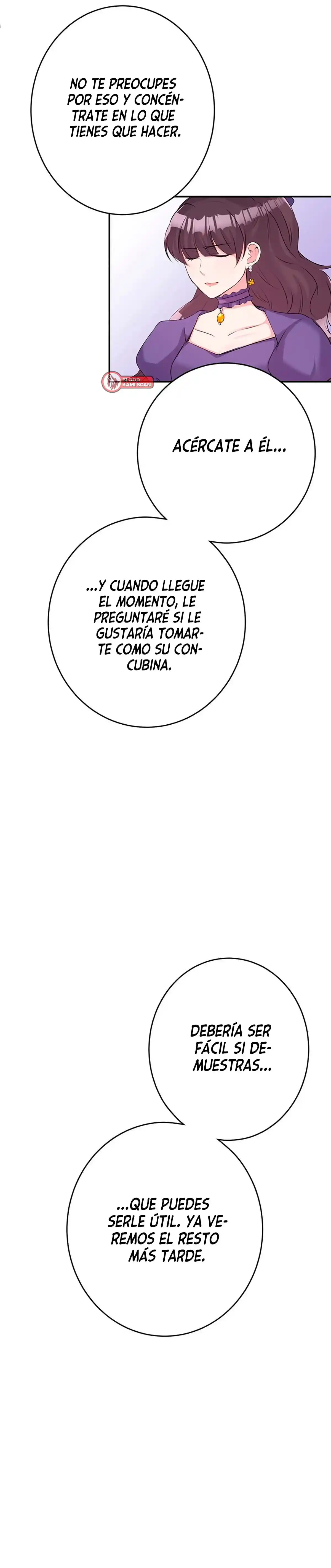 La Venganza De La Emperatriz Gemela - Capítulo 30 - Página 20 - LectorTMOo