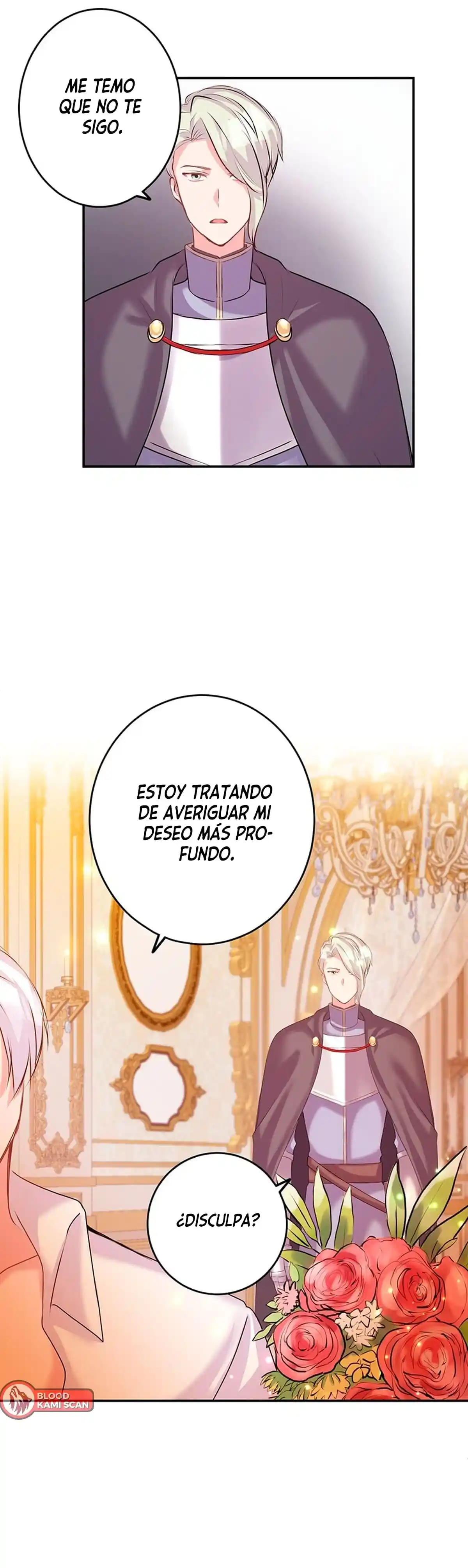 La Venganza De La Emperatriz Gemela - Capítulo 31 - Página 10 - LectorTMOo