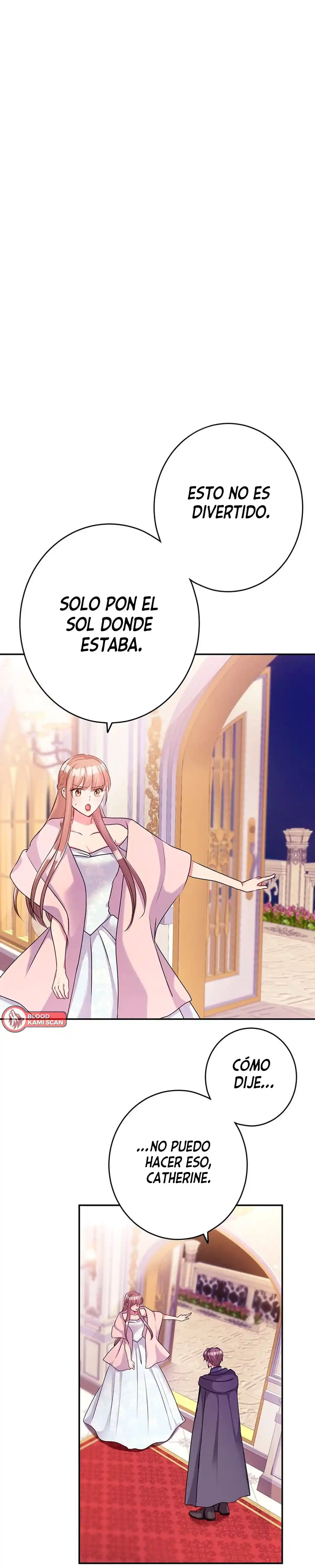 La Venganza De La Emperatriz Gemela - Capítulo 32 - Página 2 - LectorTMOo