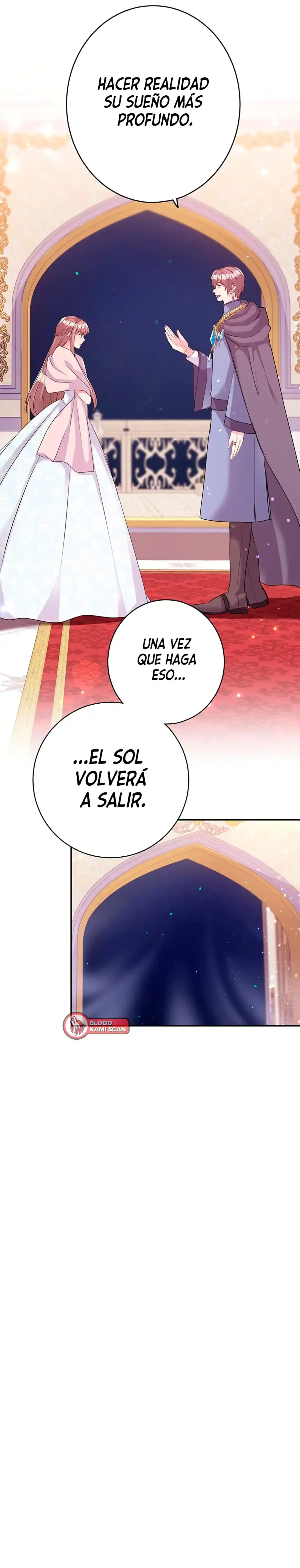 La Venganza De La Emperatriz Gemela - Capítulo 32 - Página 4 - LectorTMOo