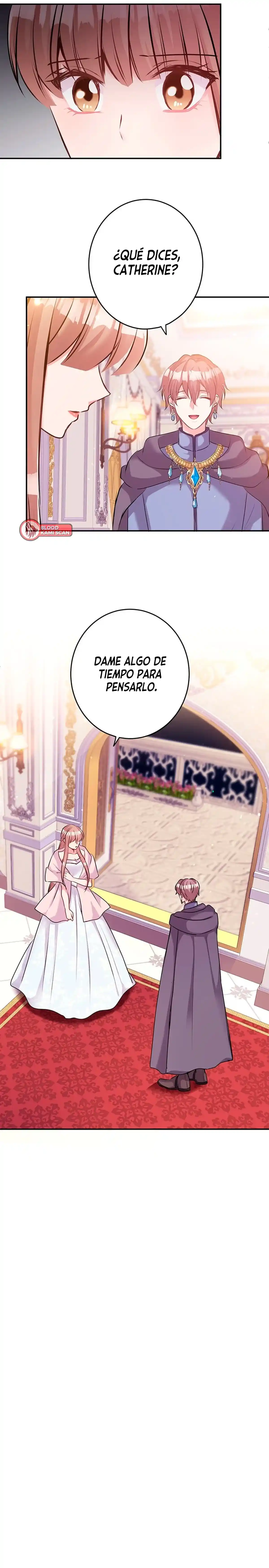 La Venganza De La Emperatriz Gemela - Capítulo 32 - Página 15 - LectorTMOo
