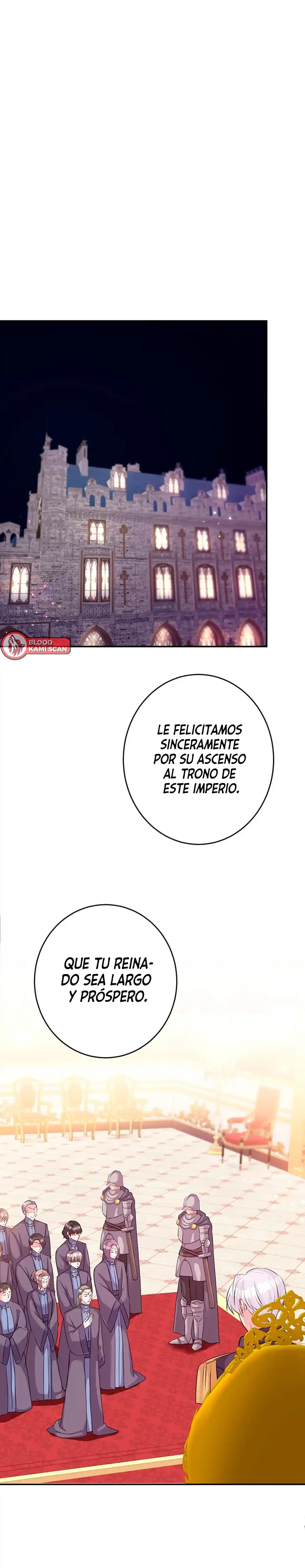 La Venganza De La Emperatriz Gemela - Capítulo 32 - Página 16 - LectorTMOo