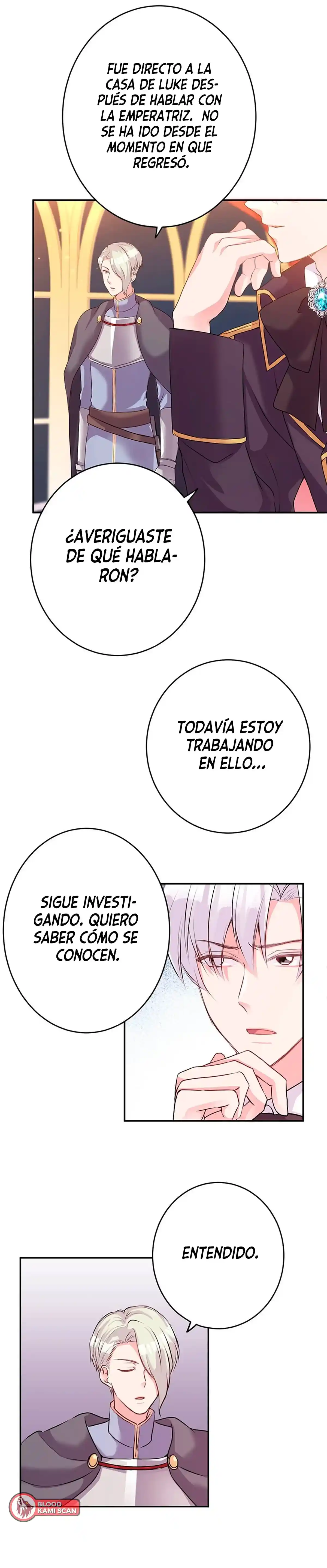 La Venganza De La Emperatriz Gemela - Capítulo 32 - Página 19 - LectorTMOo