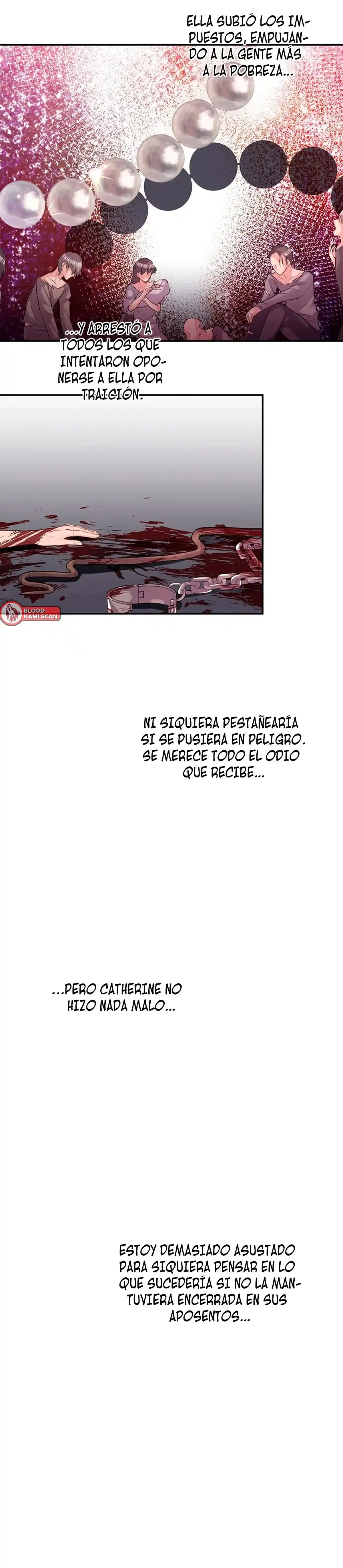 La Venganza De La Emperatriz Gemela - Capítulo 32 - Página 22 - LectorTMOo