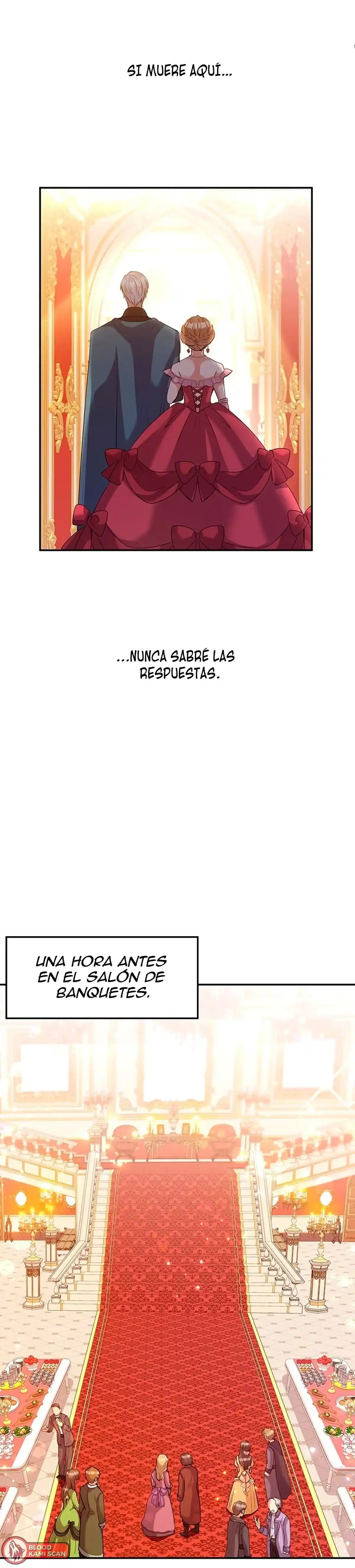 La Venganza De La Emperatriz Gemela - Capítulo 33 - Página 13 - LectorTMOo