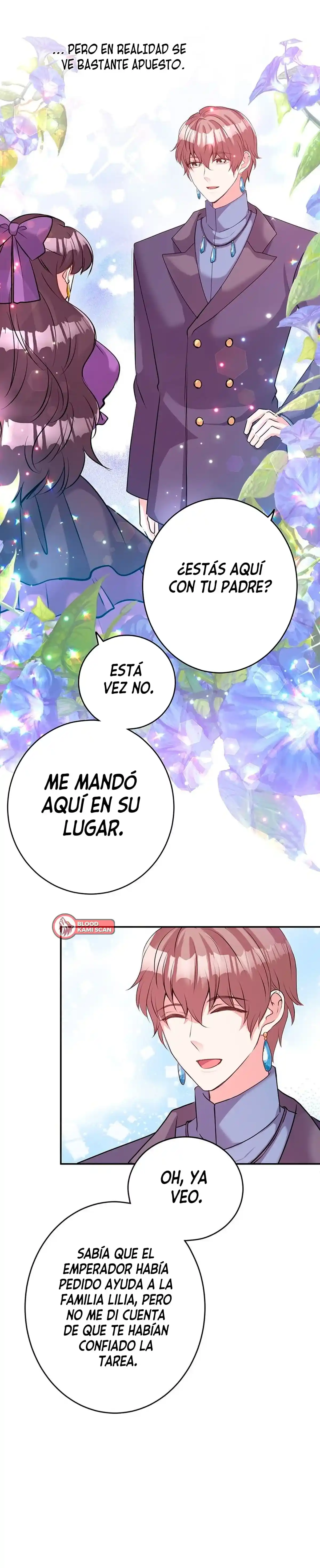 La Venganza De La Emperatriz Gemela - Capítulo 33 - Página 16 - LectorTMOo