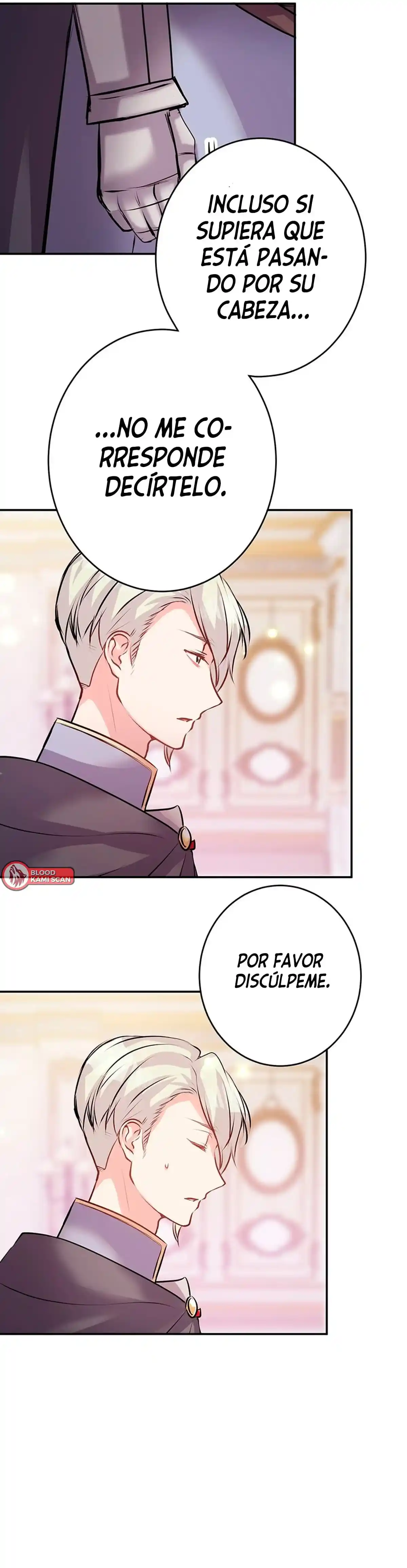 La Venganza De La Emperatriz Gemela - Capítulo 34 - Página 17 - LectorTMOo