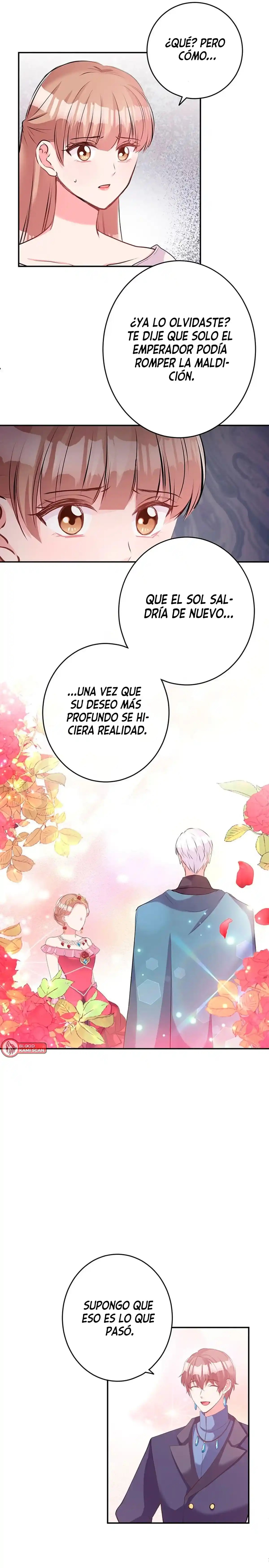 La Venganza De La Emperatriz Gemela - Capítulo 35 - Página 17 - LectorTMOo