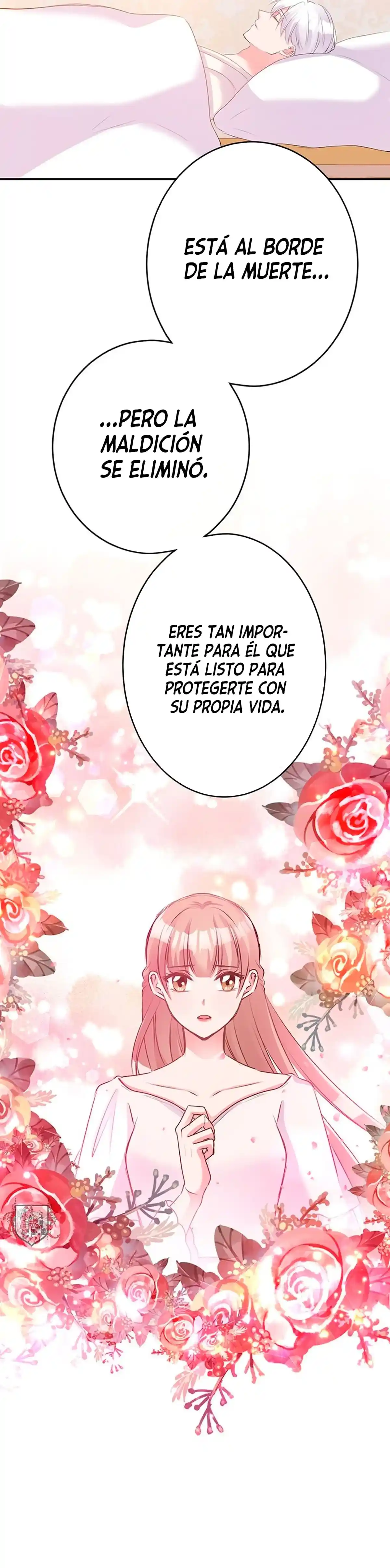 La Venganza De La Emperatriz Gemela - Capítulo 35 - Página 19 - LectorTMOo
