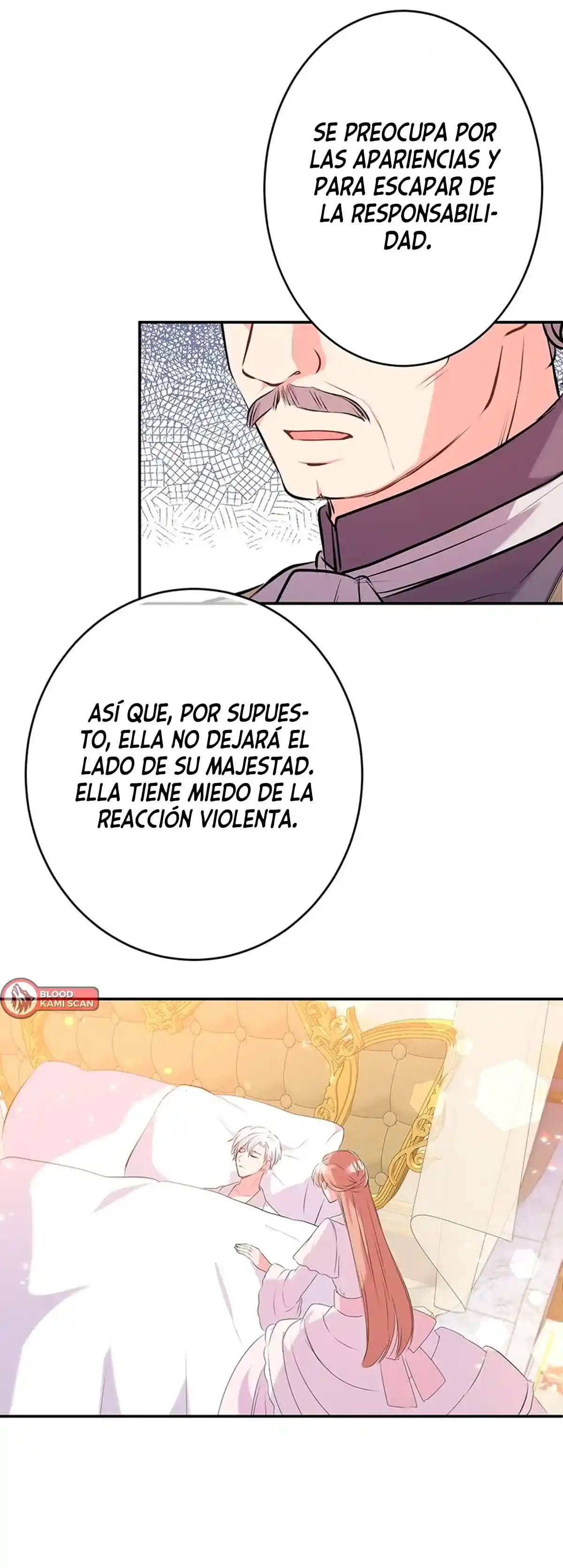 La Venganza De La Emperatriz Gemela - Capítulo 36 - Página 10 - LectorTMOo