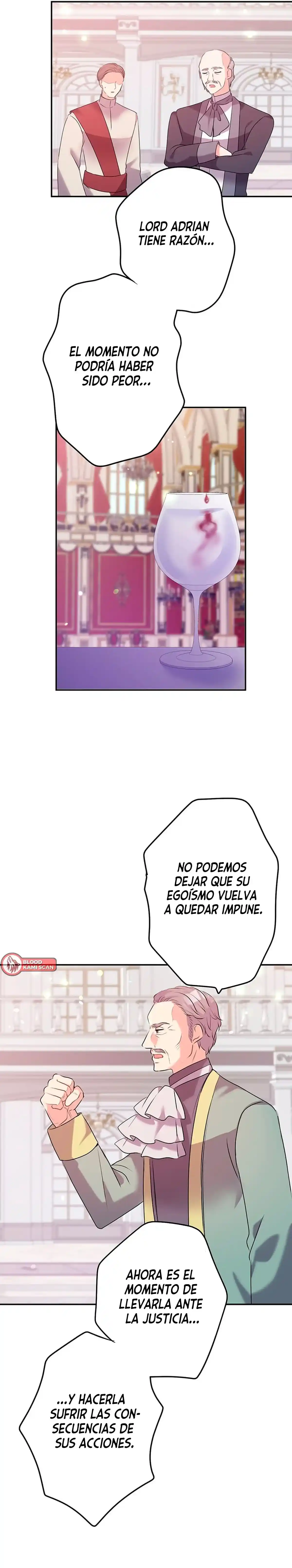 La Venganza De La Emperatriz Gemela - Capítulo 36 - Página 13 - LectorTMOo