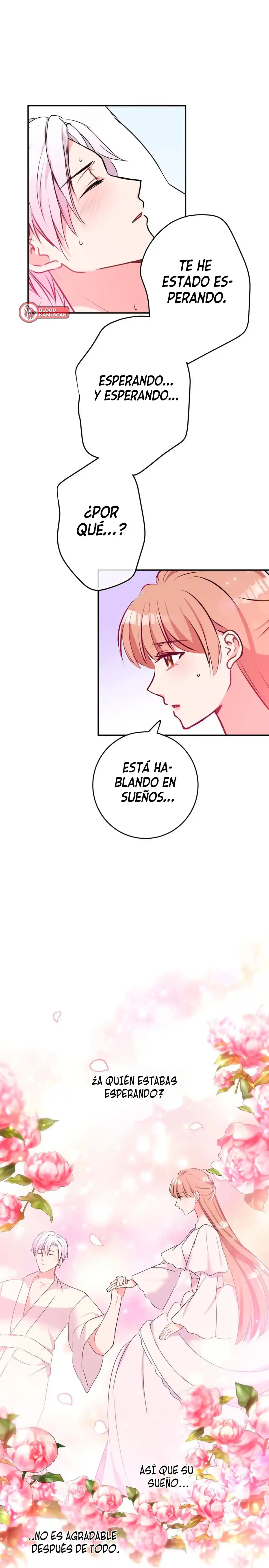 La Venganza De La Emperatriz Gemela - Capítulo 36 - Página 22 - LectorTMOo