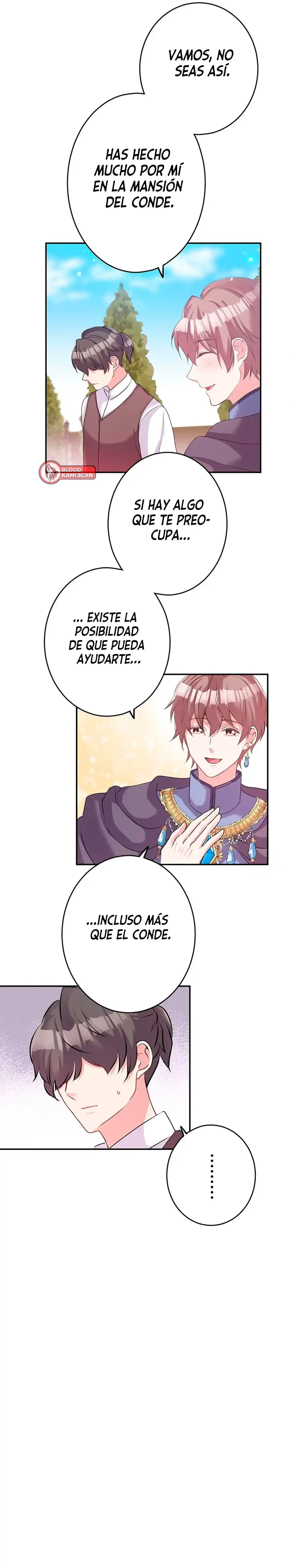 La Venganza De La Emperatriz Gemela - Capítulo 37 - Página 12 - LectorTMOo