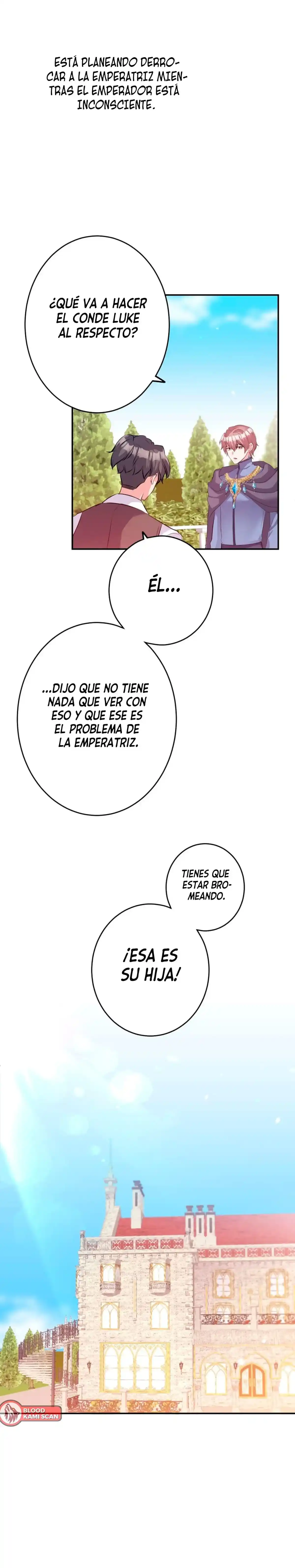 La Venganza De La Emperatriz Gemela - Capítulo 37 - Página 15 - LectorTMOo