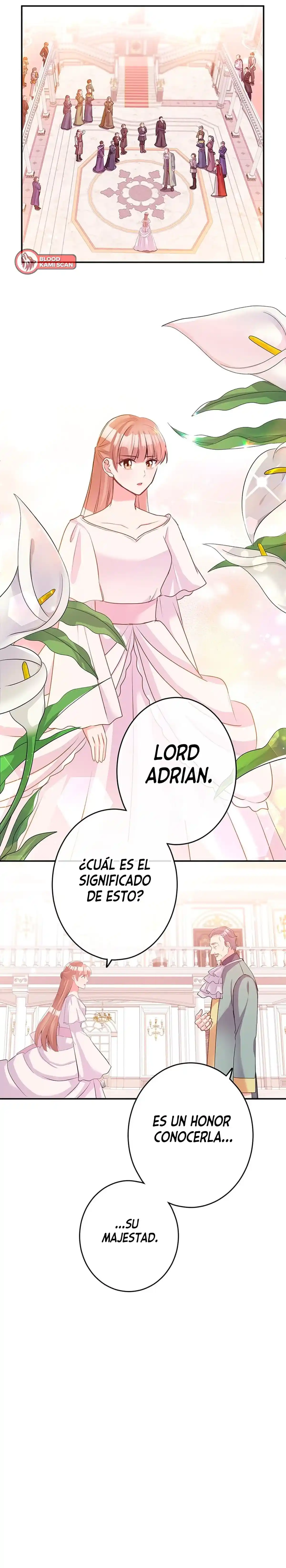 La Venganza De La Emperatriz Gemela - Capítulo 37 - Página 18 - LectorTMOo