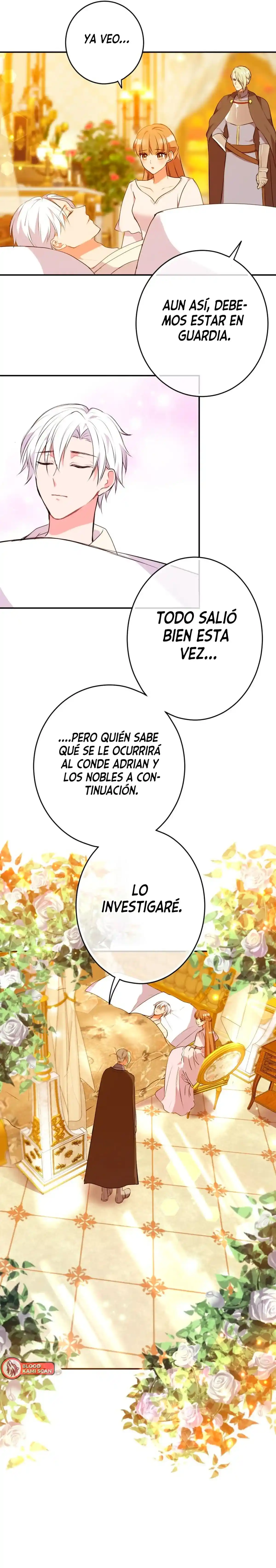 La Venganza De La Emperatriz Gemela - Capítulo 38 - Página 27 - LectorTMOo