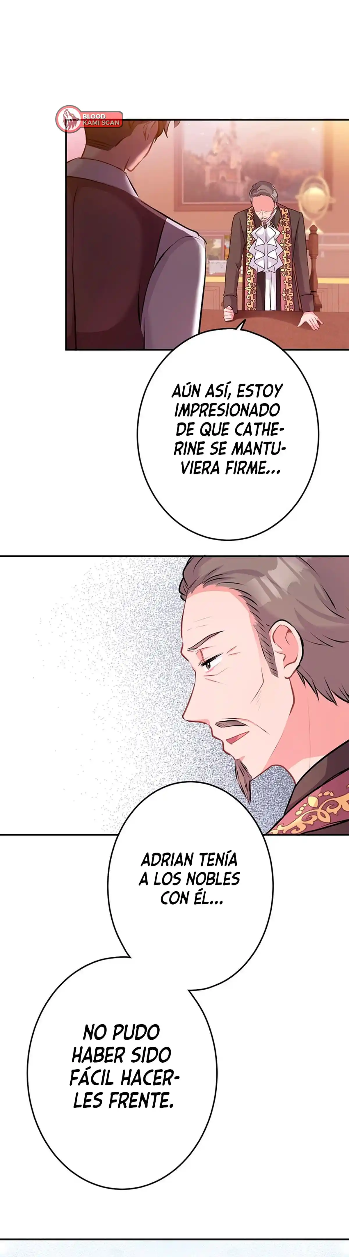 La Venganza De La Emperatriz Gemela - Capítulo 39 - Página 2 - LectorTMOo