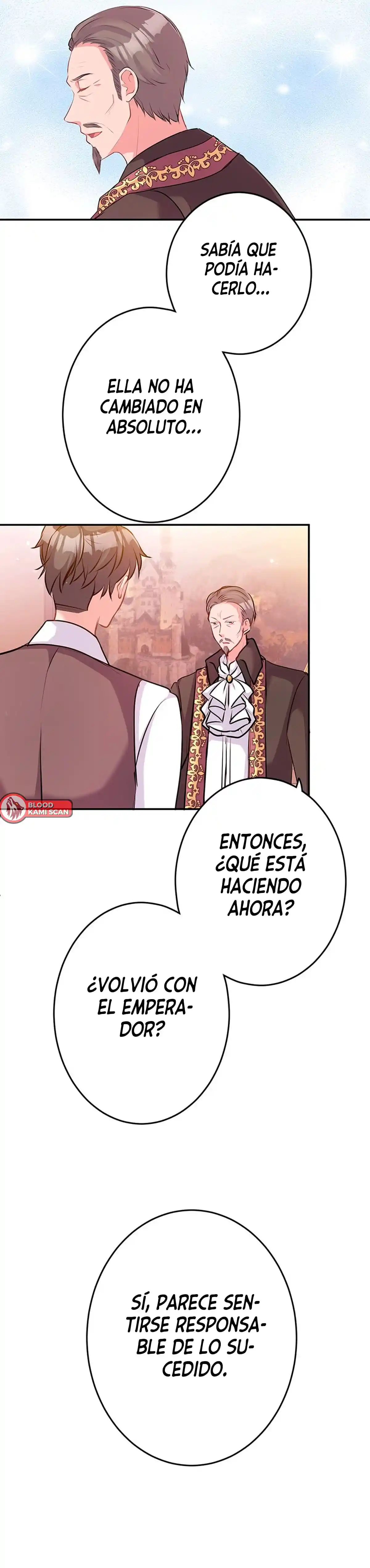 La Venganza De La Emperatriz Gemela - Capítulo 39 - Página 3 - LectorTMOo