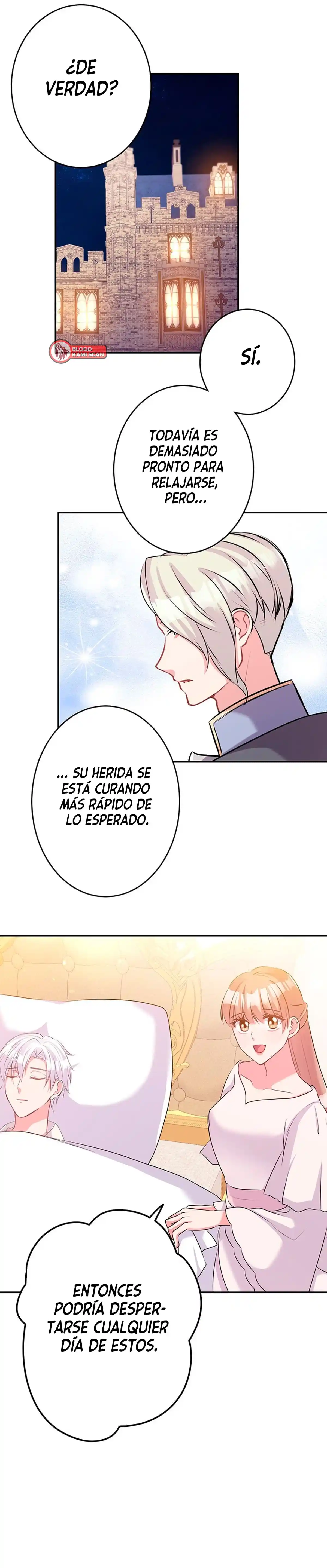 La Venganza De La Emperatriz Gemela - Capítulo 39 - Página 14 - LectorTMOo