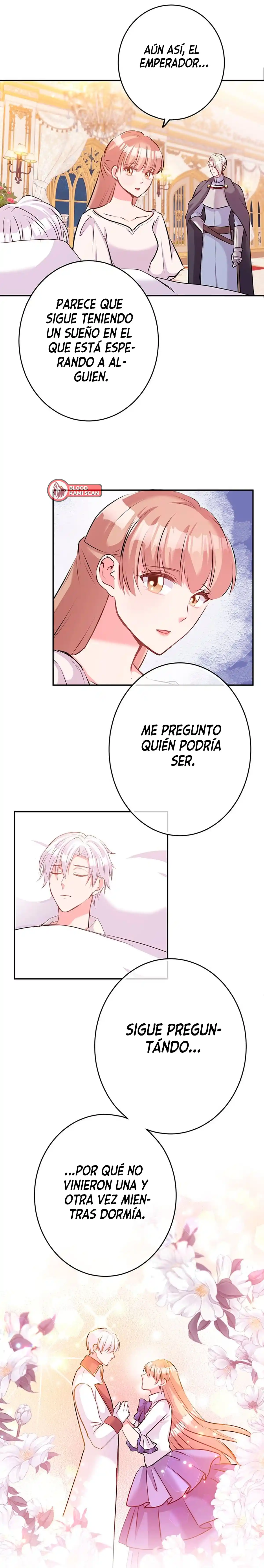 La Venganza De La Emperatriz Gemela - Capítulo 39 - Página 15 - LectorTMOo