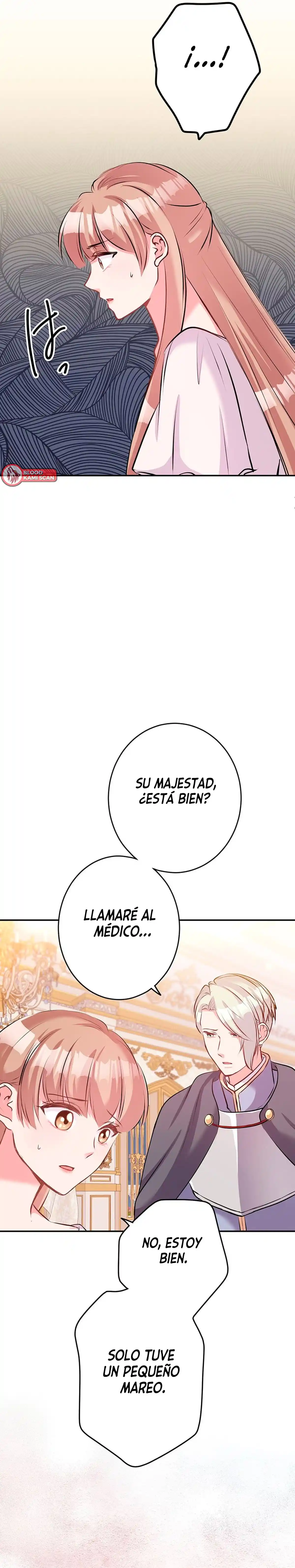 La Venganza De La Emperatriz Gemela - Capítulo 39 - Página 20 - LectorTMOo