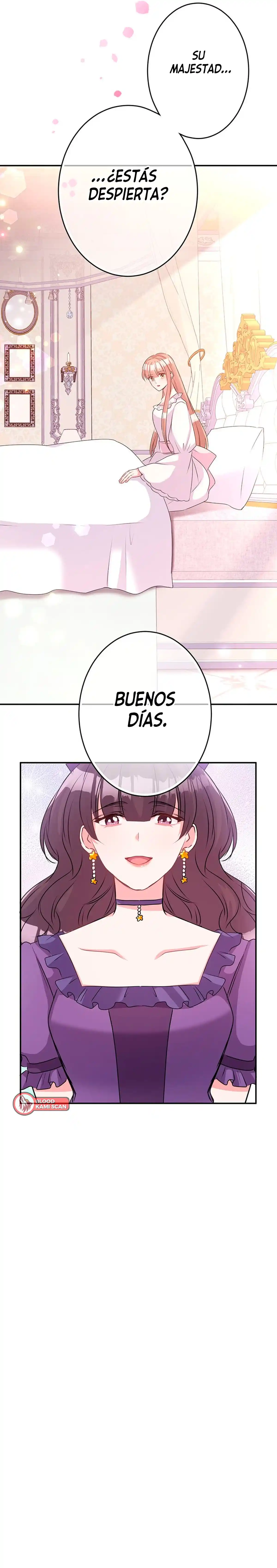 La Venganza De La Emperatriz Gemela - Capítulo 39 - Página 25 - LectorTMOo