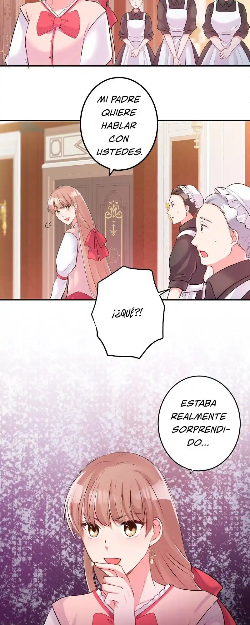 La Venganza De La Emperatriz Gemela - Capítulo 4 - Página 13 - LectorTMOo