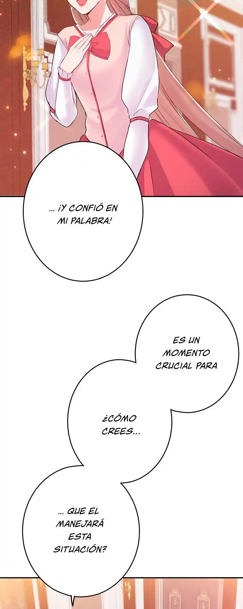 La Venganza De La Emperatriz Gemela - Capítulo 4 - Página 15 - LectorTMOo