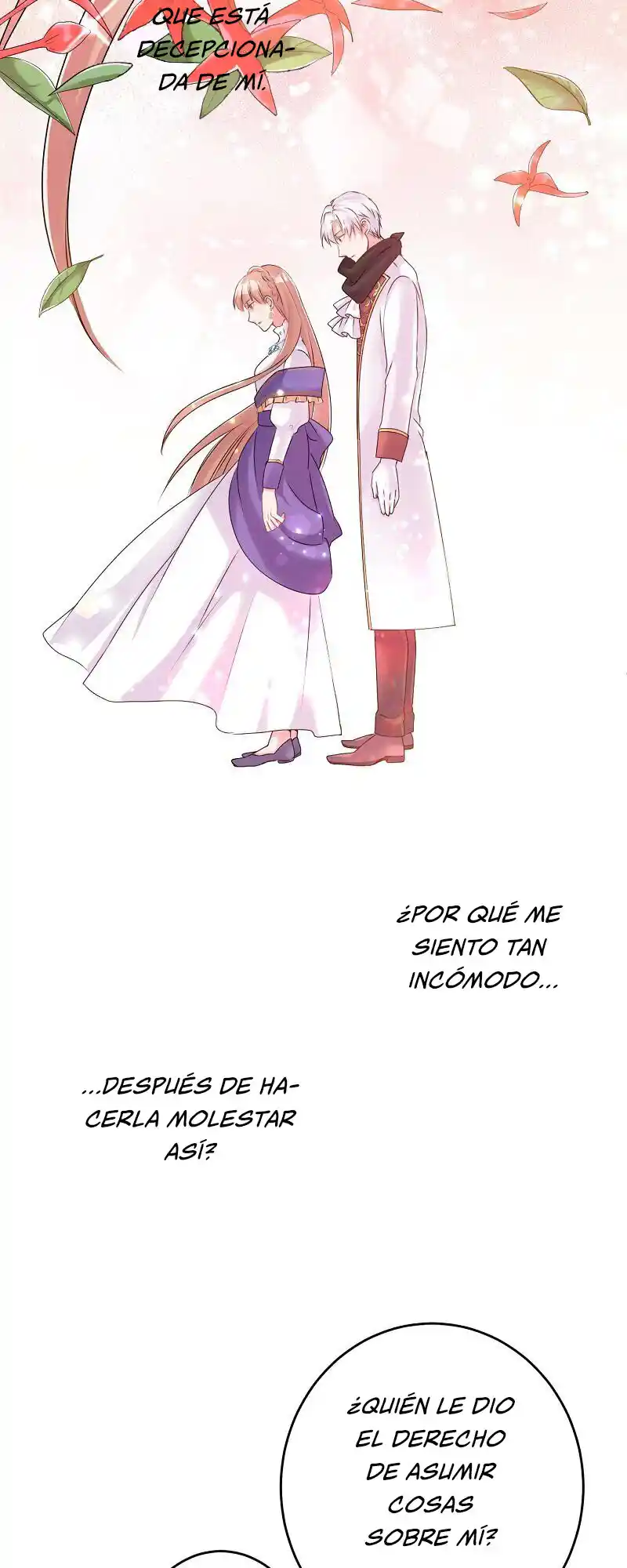 La Venganza De La Emperatriz Gemela - Capítulo 4 - Página 29 - LectorTMOo