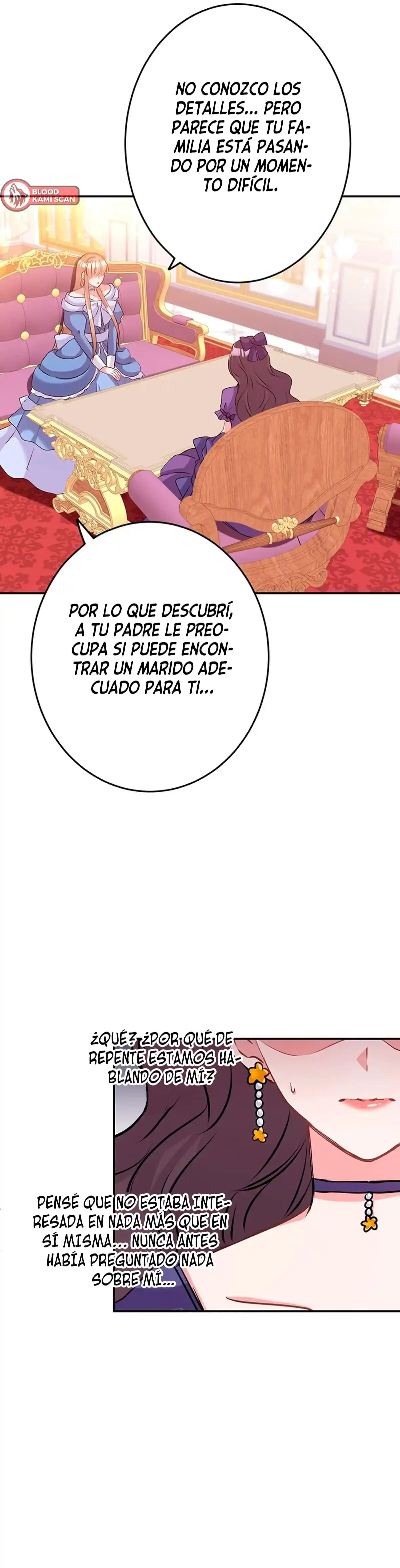 La Venganza De La Emperatriz Gemela - Capítulo 40 - Página 14 - LectorTMOo