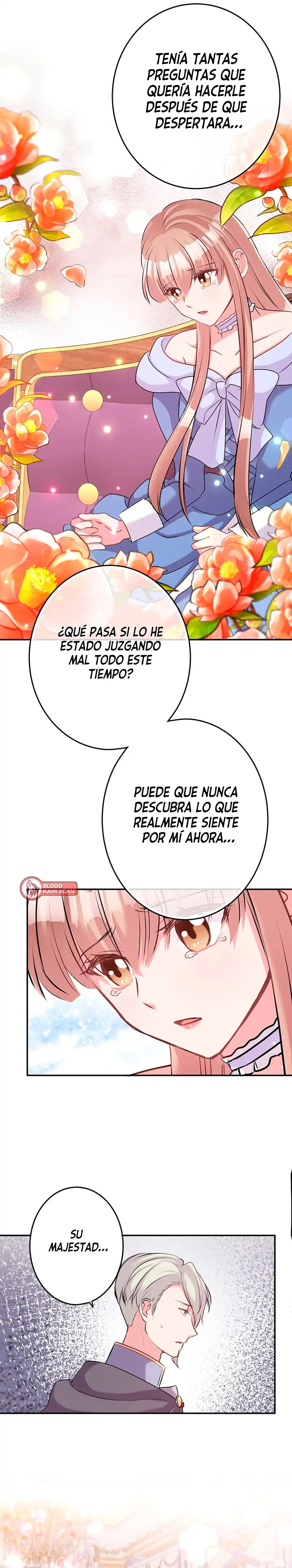 La Venganza De La Emperatriz Gemela - Capítulo 41 - Página 10 - LectorTMOo