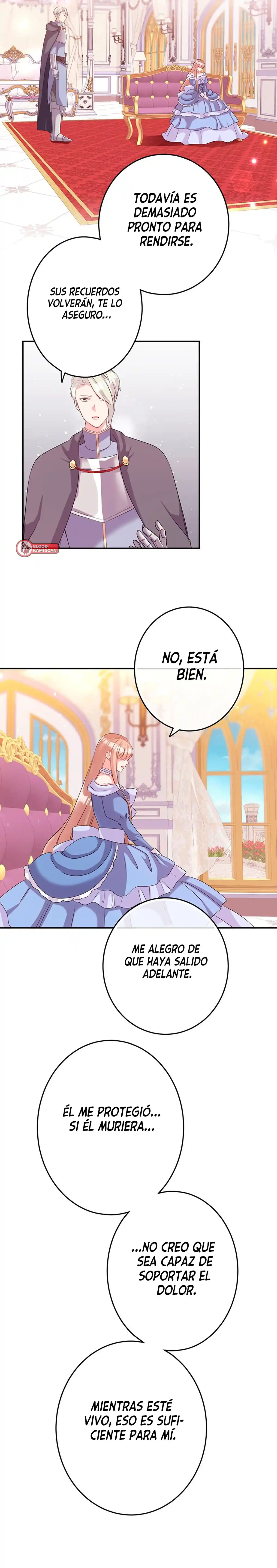 La Venganza De La Emperatriz Gemela - Capítulo 41 - Página 11 - LectorTMOo