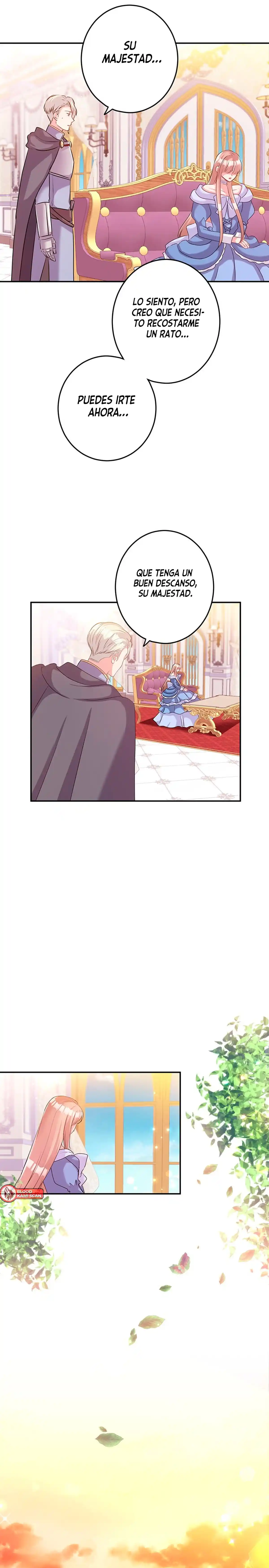 La Venganza De La Emperatriz Gemela - Capítulo 41 - Página 12 - LectorTMOo