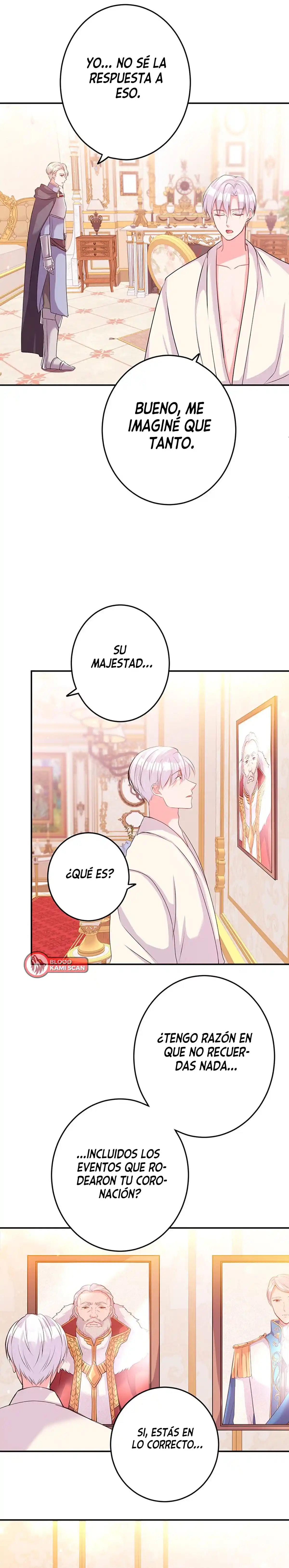 La Venganza De La Emperatriz Gemela - Capítulo 41 - Página 20 - LectorTMOo