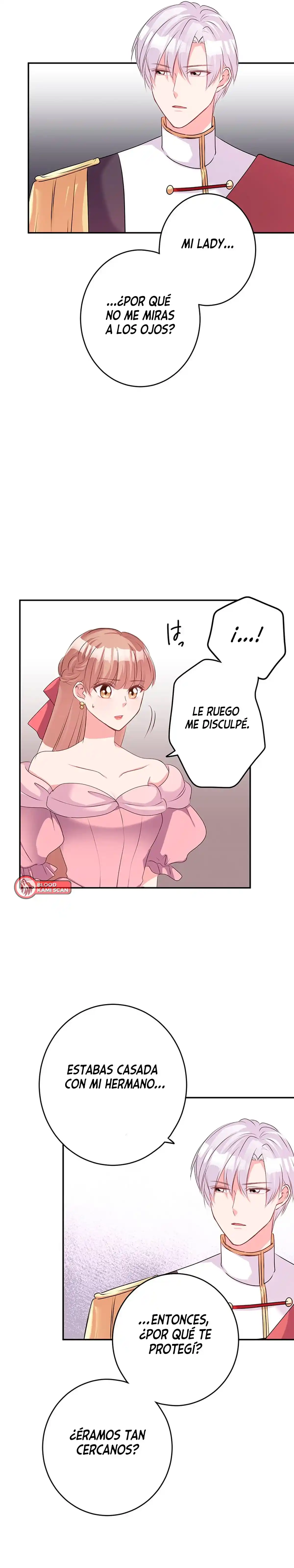 La Venganza De La Emperatriz Gemela - Capítulo 42 - Página 23 - LectorTMOo