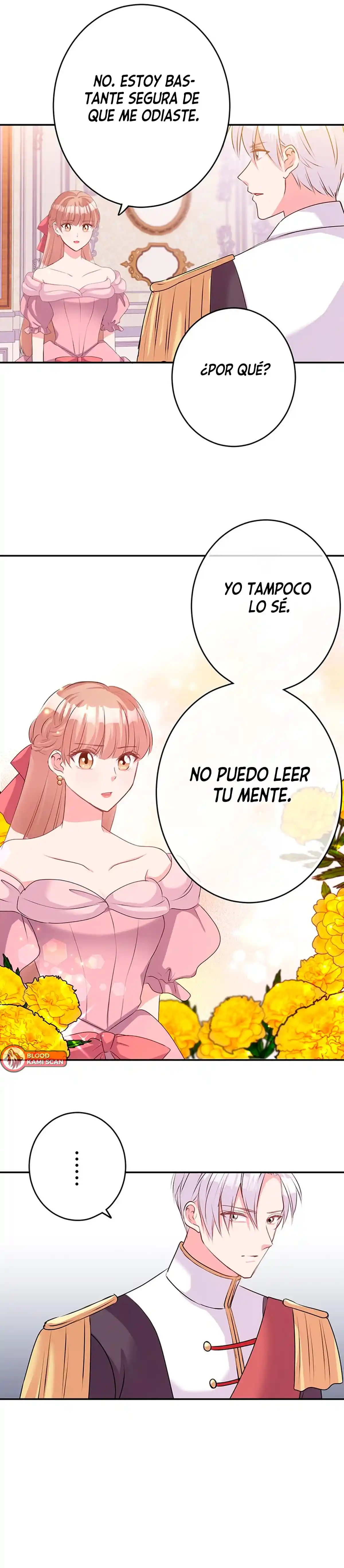 La Venganza De La Emperatriz Gemela - Capítulo 42 - Página 24 - LectorTMOo