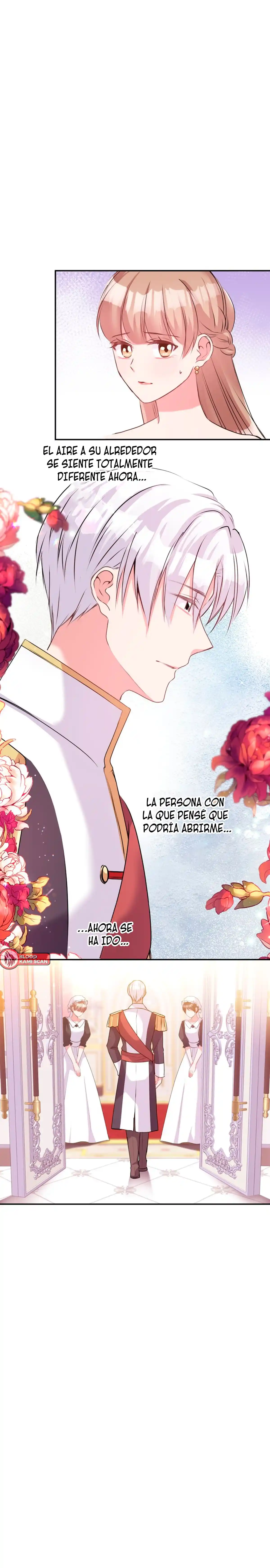 La Venganza De La Emperatriz Gemela - Capítulo 43 - Página 6 - LectorTMOo