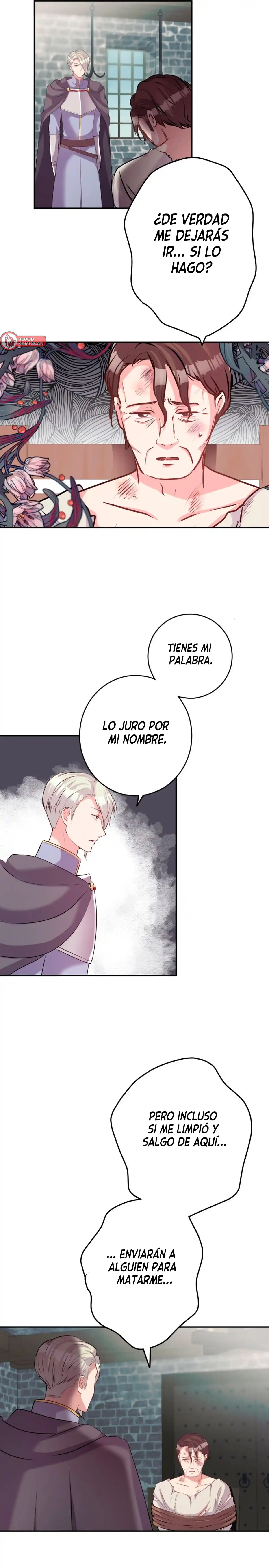 La Venganza De La Emperatriz Gemela - Capítulo 43 - Página 10 - LectorTMOo