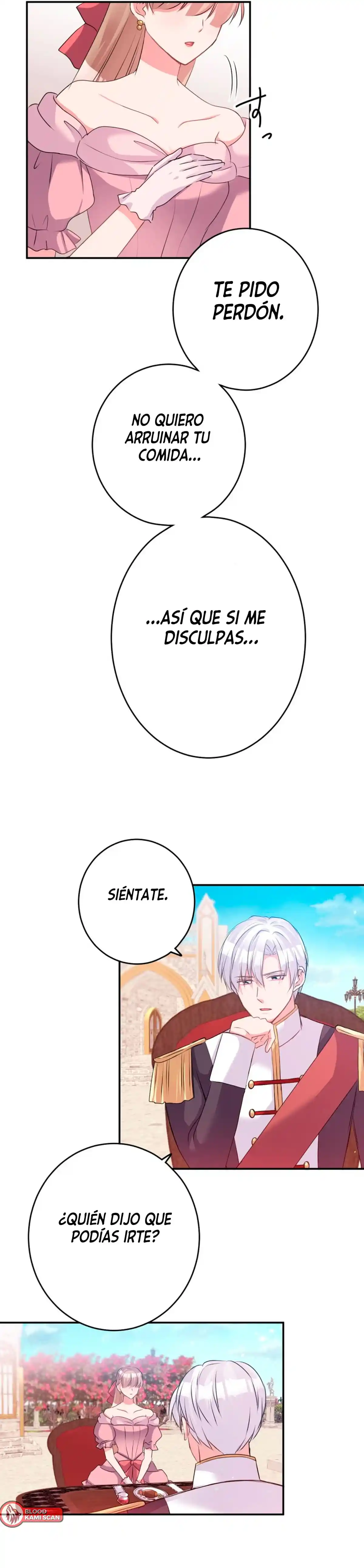 La Venganza De La Emperatriz Gemela - Capítulo 43 - Página 20 - LectorTMOo