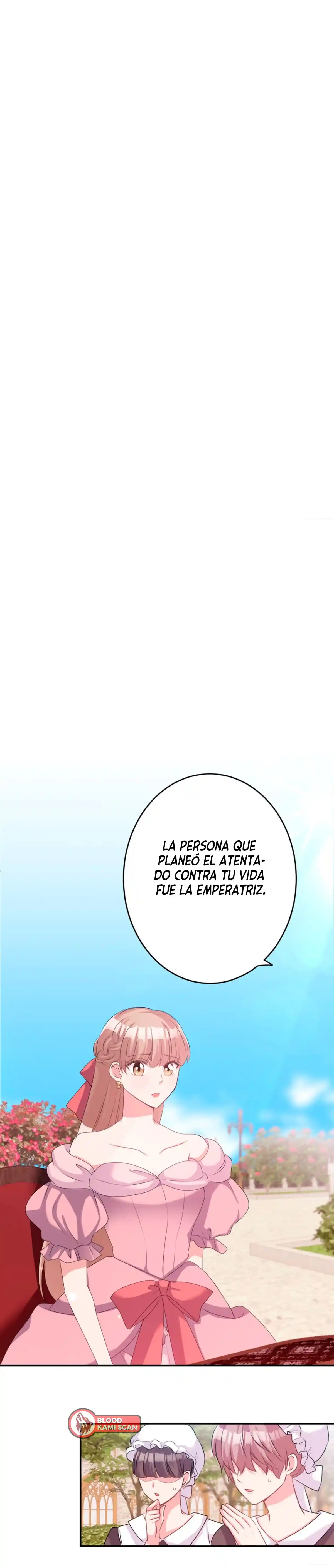 La Venganza De La Emperatriz Gemela - Capítulo 44 - Página 2 - LectorTMOo